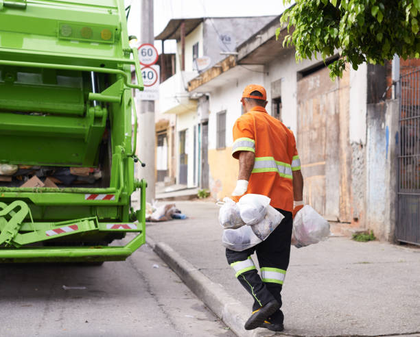 Best Construction Debris Removal  in Lakeview, CA