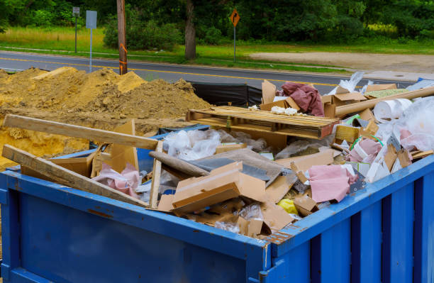 Best Recycling Services for Junk  in Lakeview, CA