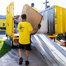 Same-Day Junk Removal Services in Lakeview, CA